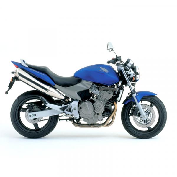 MOTORCYCLE FOR EXAMS LICENSE / PRACTICE A2/A3